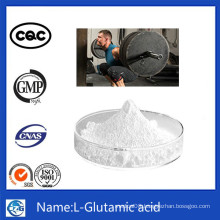 L-Glutamic Acid Pharmaceutical Grade Fitness L-Glutamic Acid